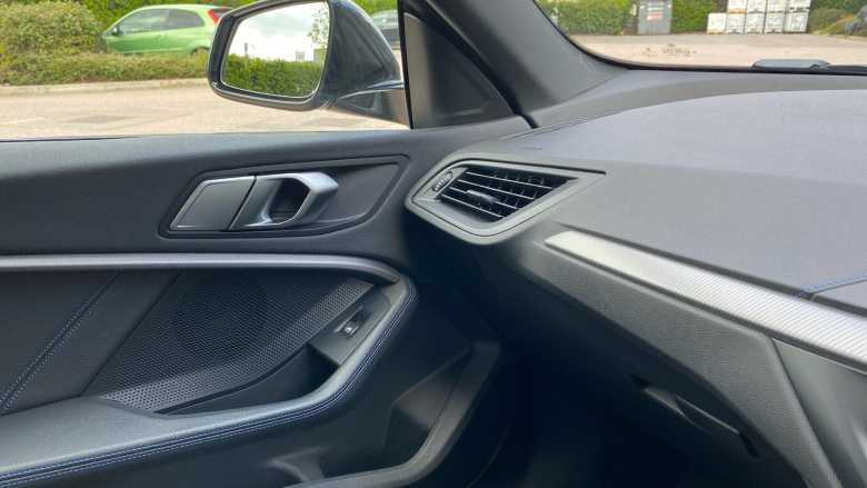 BMW 2 Series 218i [136] M Sport 4dr Petrol Saloon